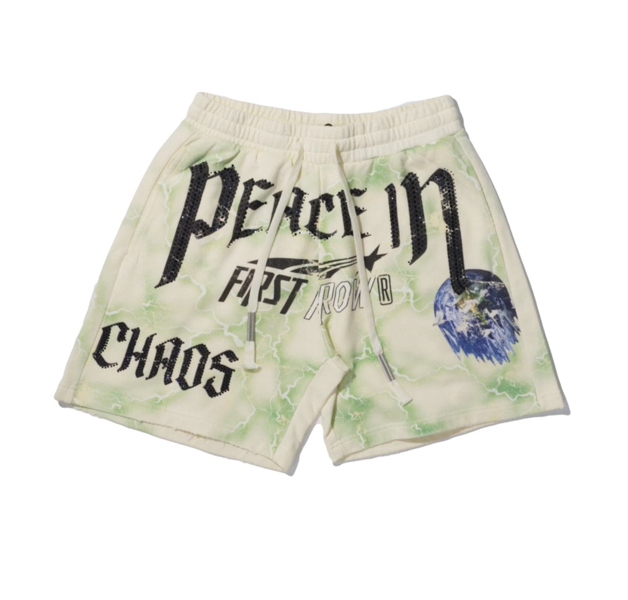 Peace In Chaos Shorts