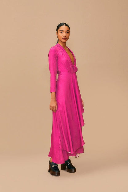 Passion Maxi Dress