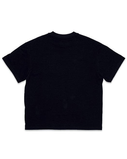 Chenille Patch Graphic Tee II