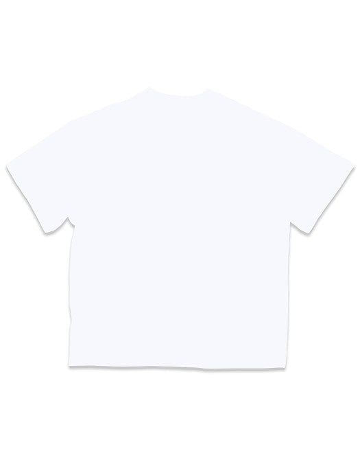 Chenille Patch Graphic Tee