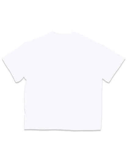 Chenille Patch Graphic Tee