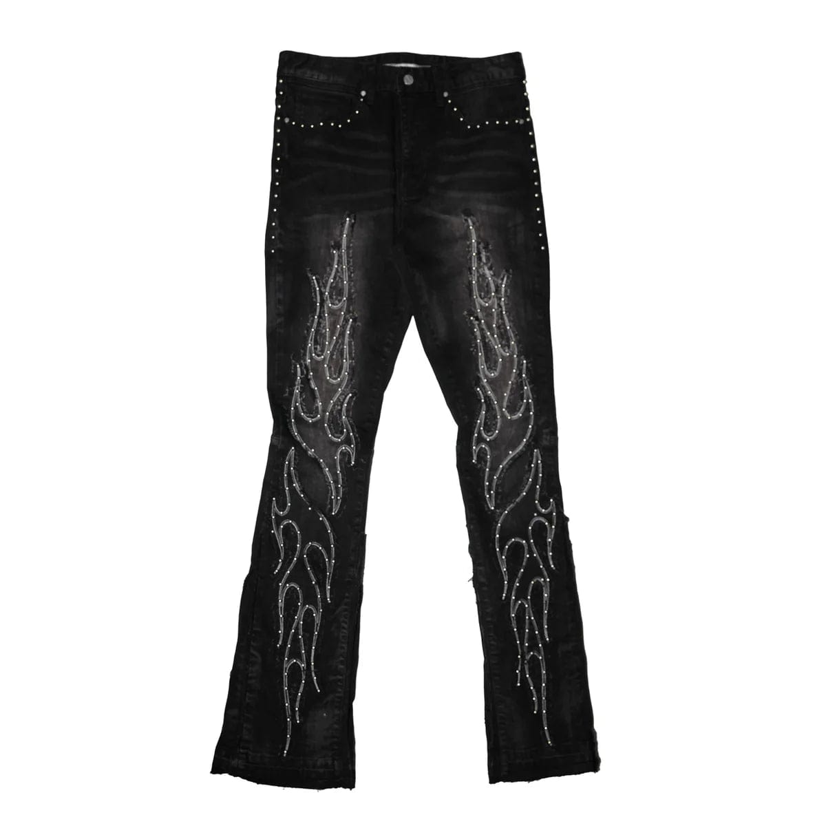 Rockie Denim Jeans