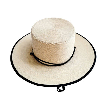 Bellamy Straw Hat