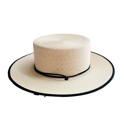 Bellamy Straw Hat