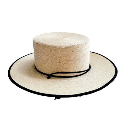 Bellamy Straw Hat