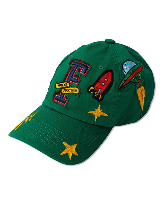 Out of this World Cap